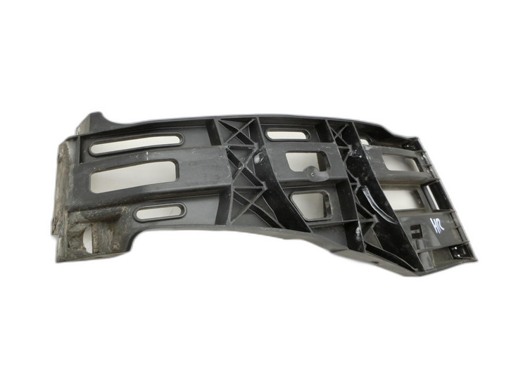 Mercedes W221 S350 05-09  Halter Träger Aufnahme Führung für Stoßstange Rechts Hinten  - Bild 1