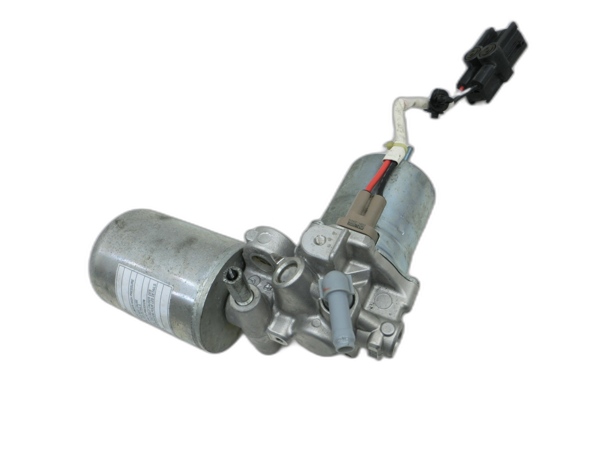 electrónicos Bomba de vacío para Toyota Prius IV ZVW5 16-19 - Bild 1