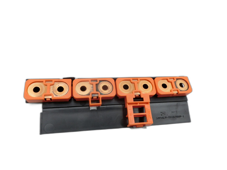 Toyota Prius II 05-09  Kabelbaum Brücke für Hochvolt- Batterie Hybrid Akku  - Bild 1