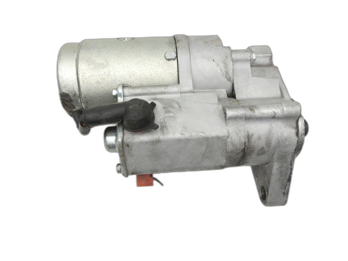 Hyundai Terracan 04-06 2,9 120KW Anlasser Starter  - Bild 1