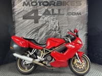 DUCATI ST2 1997