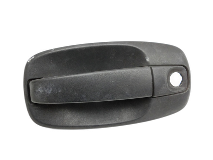 Opel Vivaro A F7 Trafic II 06-14 Kasten Türgriff Griff aussen Links Vorne 82U Opel Vivaro A F7 Trafic II 06-14... Bild 1