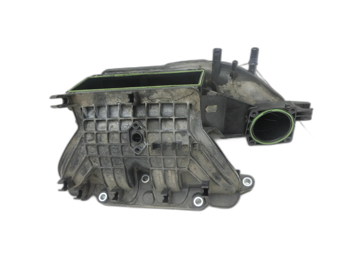 presa Collettore d'aspirazione per VW Golf 6 VI 5K 08-12 - Bild 1