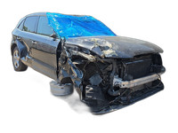 Audi Q5 8R 12-16 Luftdusche Luftdüse Rechts Audi Q5 8R 12-16 04.10.2016 8R1820951L E11519B00 8R1820951LWVF gebraucht Vorschau 8