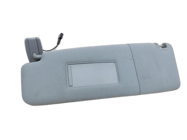 VW Phaeton 3D GP1 07-10 Sonnenblende Links für Fahrer - Bild 1