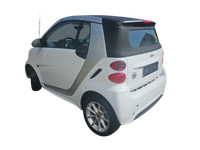 Smart 451 Cabrio 12-15 1,0 62KW Motorträger Motorhalter Hinten Smart 451 Cabrio 12-15 30.04.2014 A4513501800 gebraucht Vorschau 10