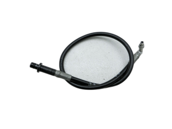 Volvo C70 II 542 05-09 Cabriolet Hydraulik Schlauch Leitung 32 für Verdeck  - Bild 1