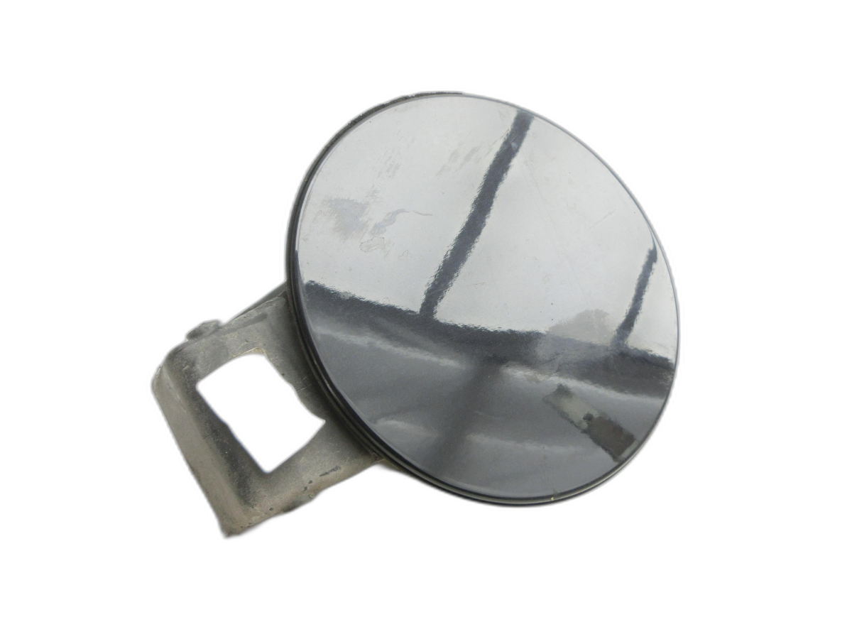 VW Touran 1T 03-06 Tankdeckel TankklappeLC9X       - Bild 1