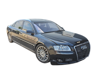Audi A8 4E D3 05-07
