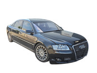 Audi A8 4E D3 05-07 TDI 4,2 240KW 4WD Kardanwelle Gelenkwelle Komplett Audi A8 4E D3 05-07 22.05.2007 4E4521101F... Vorschau 9