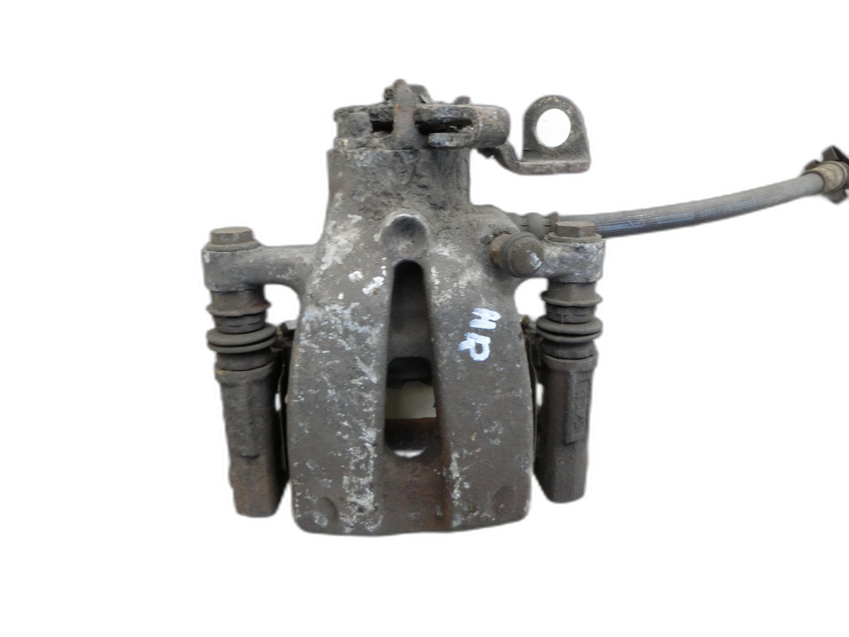 Opel Tigra Twintop 04-09  1,8 92KW Bremssattel Bremszange Hinten Rechts  - Bild 1