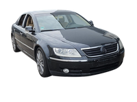 VW Phaeton 3D GP1 07-10