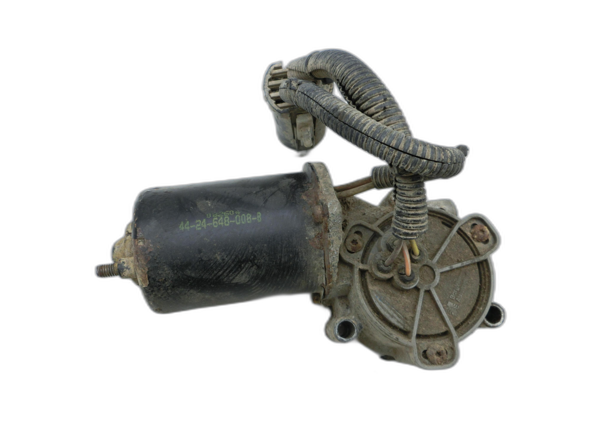 Motor, windscreen wipers for Windshield KIA Sorento JC I 02-06 - Bild 1