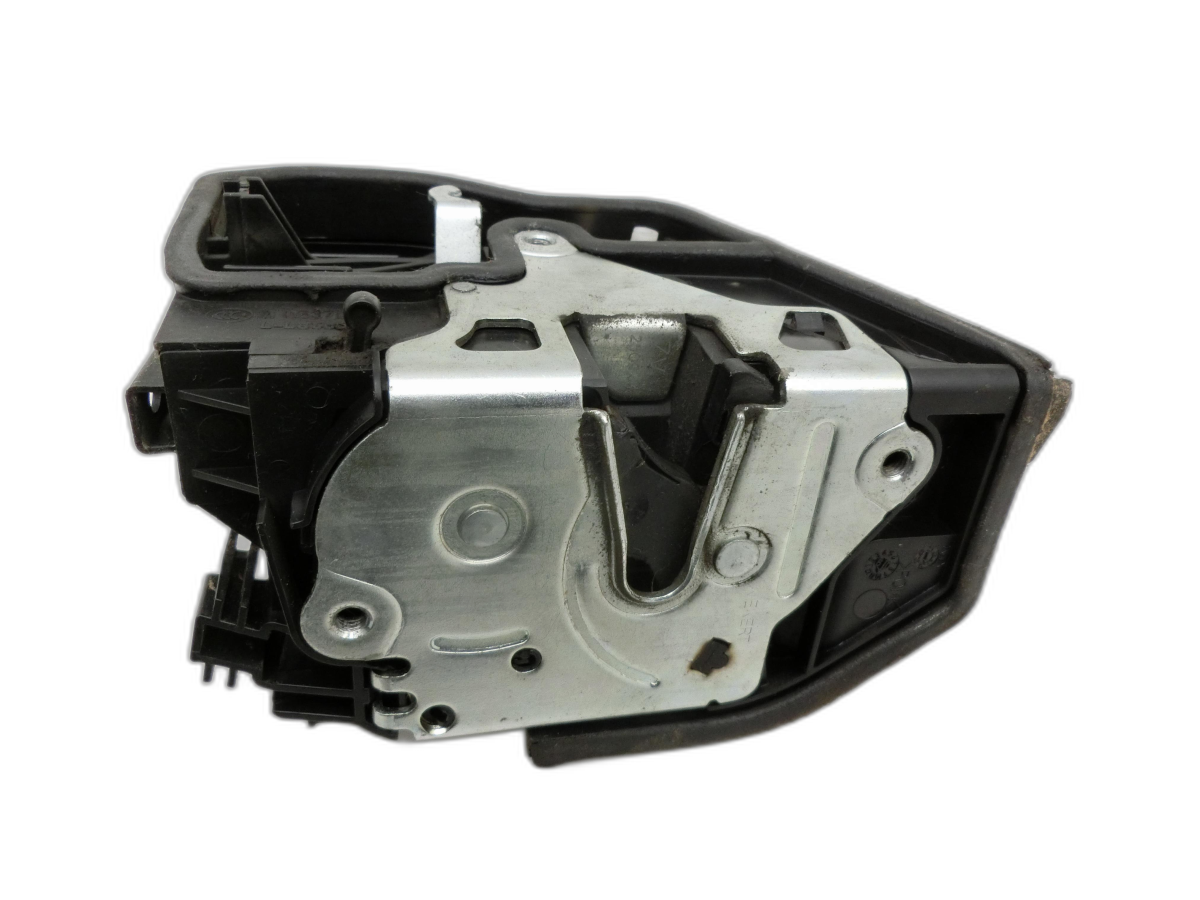 door lock with Right Rear for BMW X3 E83 18d LCI 08-11 - Bild 1