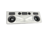 luce interna abitacolo anteriore per BMW E61 530d 04-07