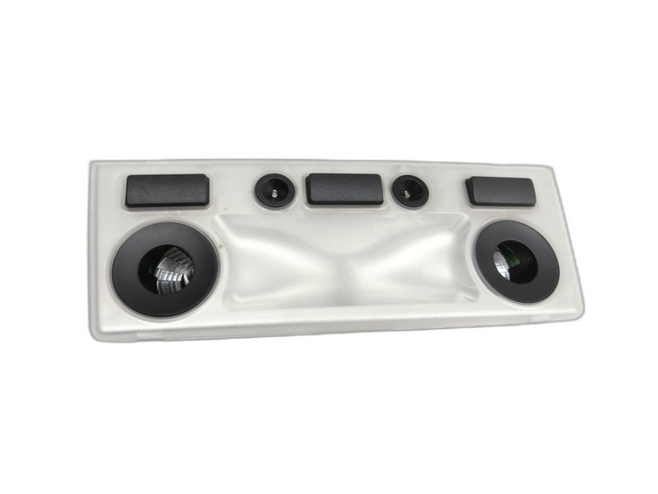 BMW E61 530d 04-07 Innenleuchte Innenraumleuchte Vorne  - Bild 1