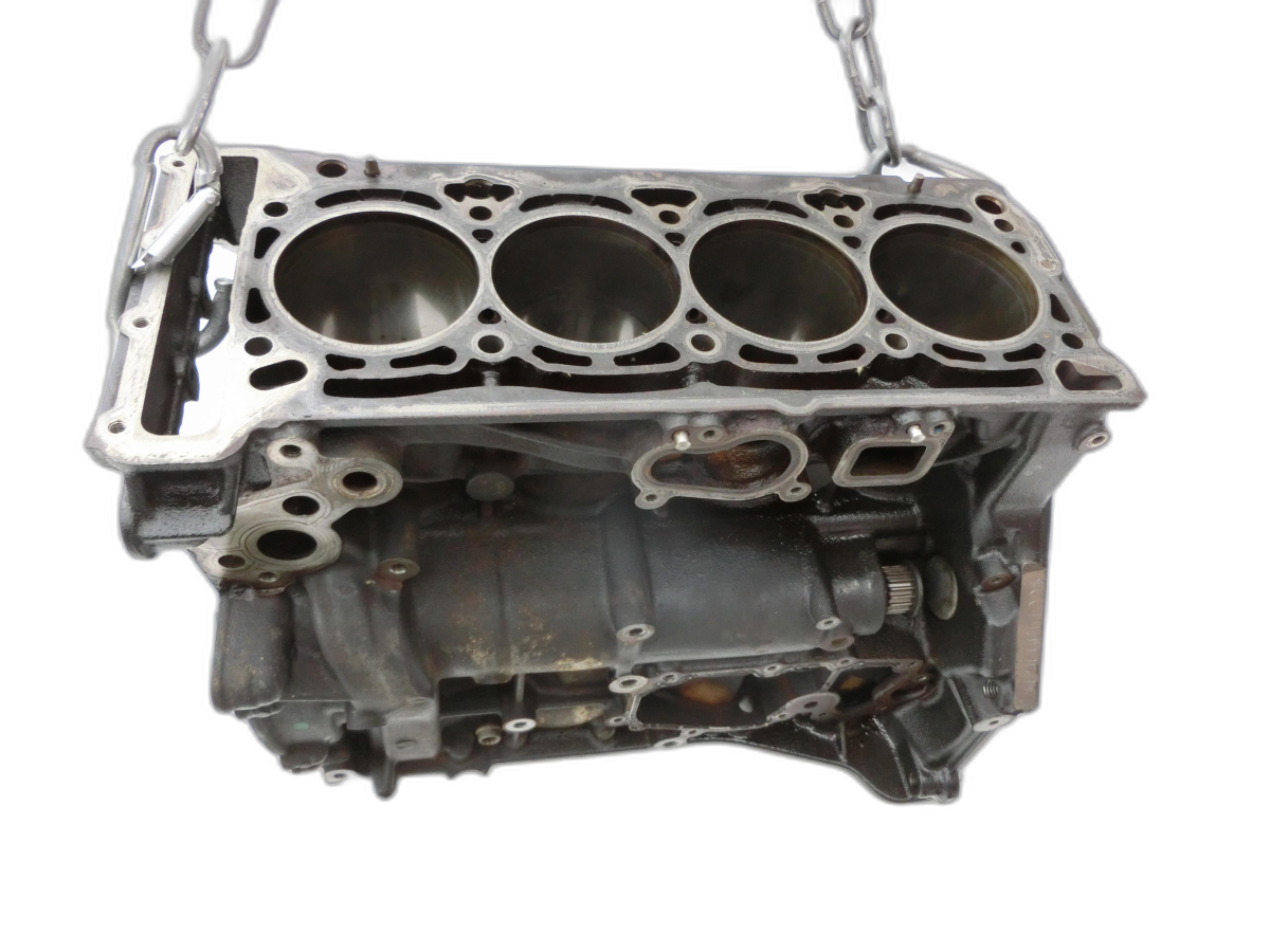 Engine Block for VW Tiguan I 5N 11-16 - Bild 1