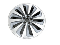Audi A8 4H D4 09-17 1x Felge Alufelge 5X112 9X19Zoll ET33 Audi A8 4H D4 09-17 25.04.2012 4H0601025AK gebraucht Vorschau 1
