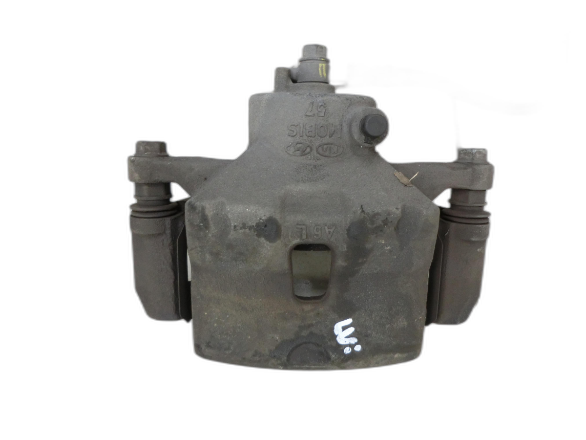 Pinza freno anteriore Sx per Hyundai I30 GD 15-17 - Bild 1