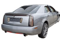 Cadillac STS 07-11 Zigarettenanzünder m. Buchse Cadillac STS 07-11 27.06.2008 228-1314 gebraucht Vorschau 8