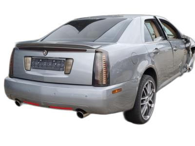 Cadillac STS 07-11