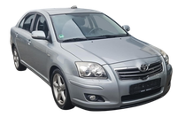 Toyota Avensis T25 06-08