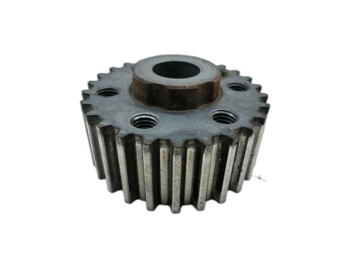 Gear for Audi TT 8J 06-10 - Bild 1