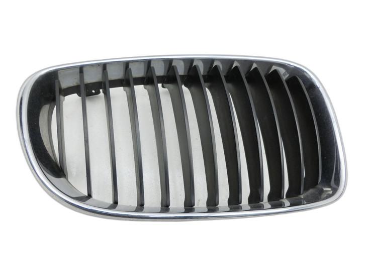 BMW E81 1er 116i LCI 07-13 Frontgrill Kühlergrill Rechts  - Bild 1