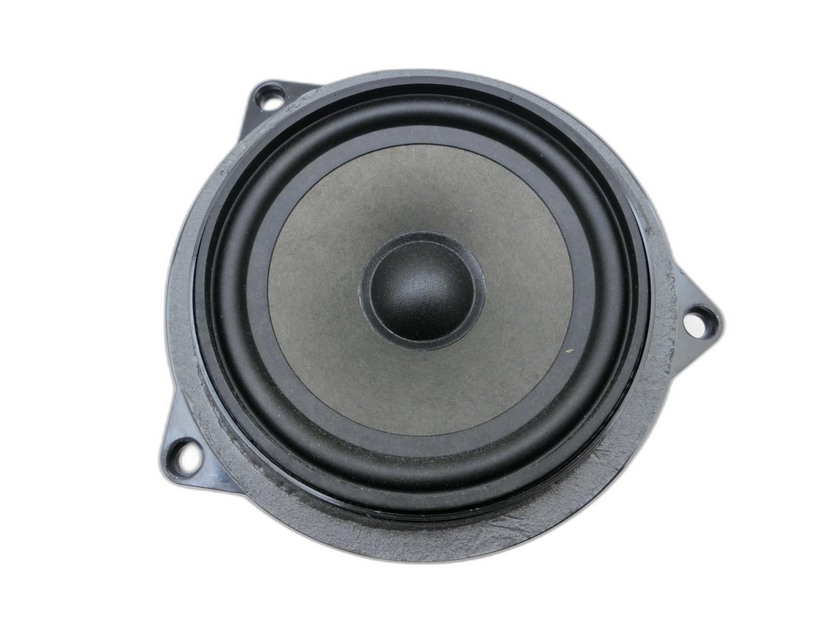 BMW E91 3er 320i 06-08 Lautsprecher Links Vorne  - Bild 1