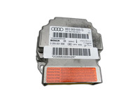 Audi A4 8E 04-08 Airbag Steuergerät Airbagsteuergerät Audi A4 8E 04-08 12.09.2005 8E0959655G 0285001668 gebraucht Vorschau 1