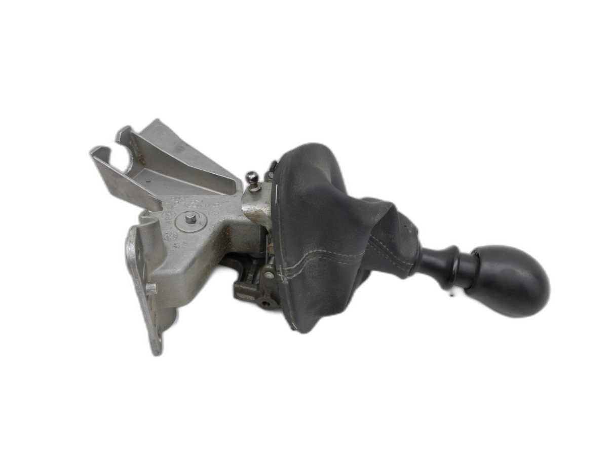 Opel Trafic Vivaro F7 06-14 2,0 66KW Schaltkulisse Schalthebel 6G  - Bild 1