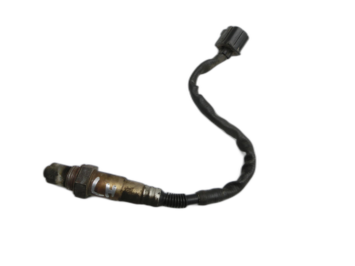 Mercedes C209 CLK 280 05-09 3,0 170KW Lambdasonde Bosch Sensor Links Hinten  - Bild 1