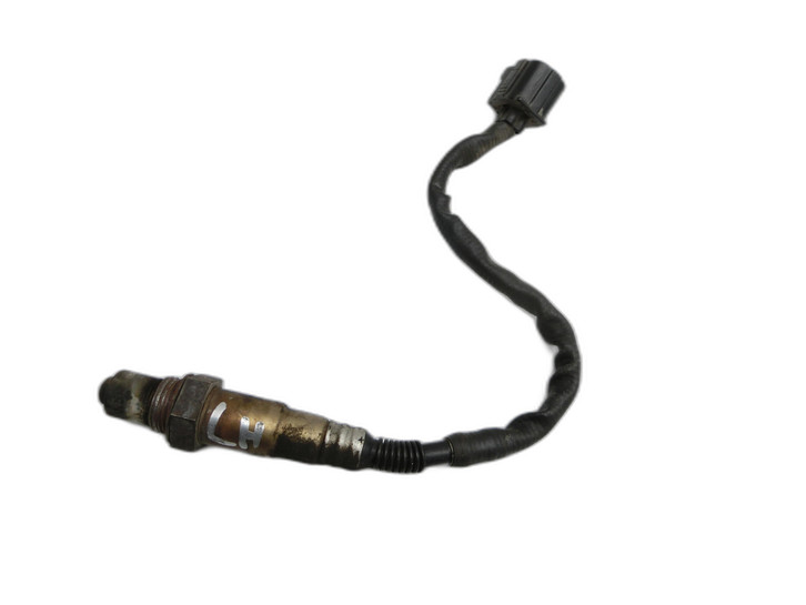 Mercedes C209 CLK 280 05-09 3,0 170KW Lambdasonde Bosch Sensor Links Hinten  - Bild 1