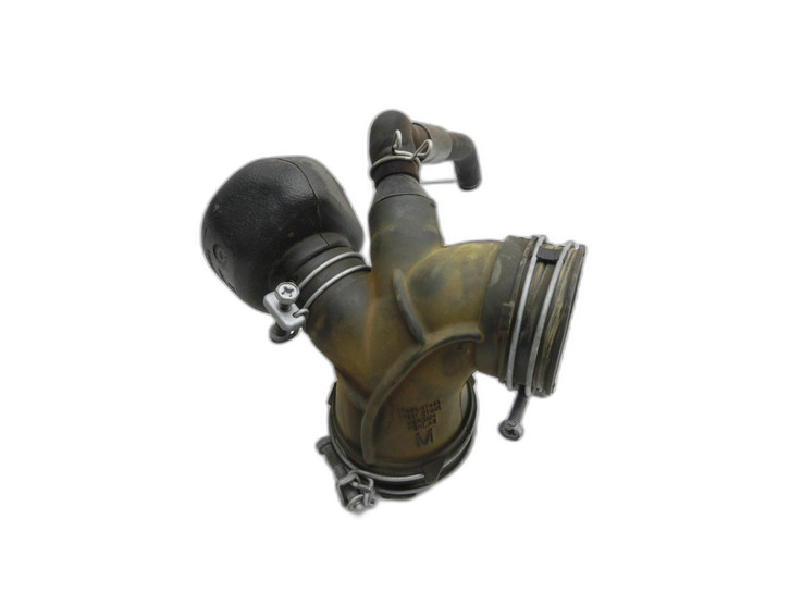 Toyota Corolla E21 19-23 Hybrid 1,8 72KW Ansaugrohr Ladeluftschlauch Luftschlauch Pos.1  - Bild 1