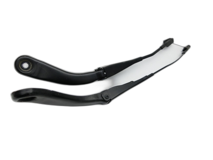 BMW F36 420d 13-17 2x Scheibenwischer Wischarm Vorne - Bild 1