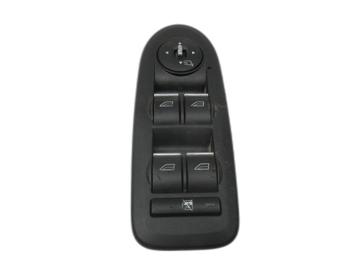 window switch Left Front for Ford Kuga I 08-12 - Bild 1