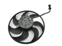 Saab 9-5 YS3E 05-09 2,3T 169KW Lüfter Ventilator f. Kühler Rechts Saab 9-5 YS3E 05-09 08.12.2006 gebraucht Vorschau 1