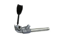 Opel Corsa E X15 14-19 3T Gurtstraffer Gurtschloss Beifahrer Rechts Vorne Opel Corsa E X15 14-19 25.02.2015... Vorschau 1