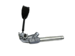 Opel Corsa E X15 14-19 3T Gurtstraffer Gurtschloss Beifahrer Rechts Vorne Opel Corsa E X15 14-19 25.02.2015... Vorschau 1