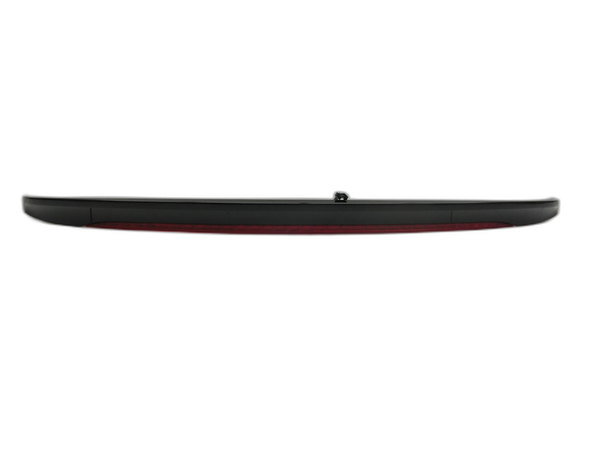 Ford Focus III 11-15 Kombi Spoiler mit Bremslicht für Heckklappe D7 - Bild 1