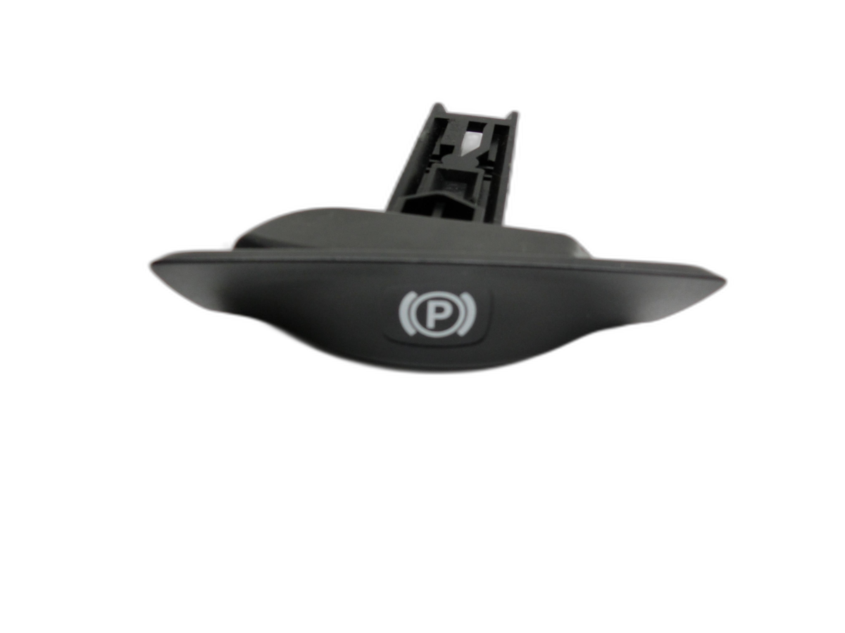 Palanca freno mano de Palancas para Mercedes C219 CLS 08-10 - Bild 1