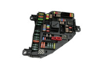 BMW 5er GT F07 09-13 3,0 175KW Sicherungskasten Zentralelektrik BMW 5er GT F07 09-13 28.03.2011 9234423 2-1703345-2... Vorschau 1