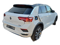 VW T-Roc A1 17-21 Wagenheber VW T-Roc A1 17-21 24.11.2020 5Q0011031E 5Q0011031ETS3 gebraucht Vorschau 8