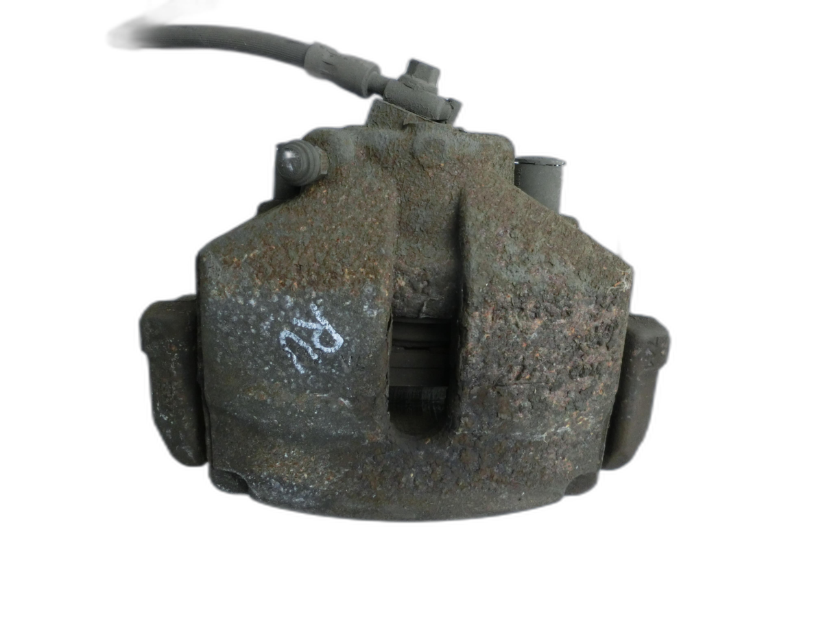 Brake Caliper Front Right for Audi TT 8J 06-10 - Bild 1