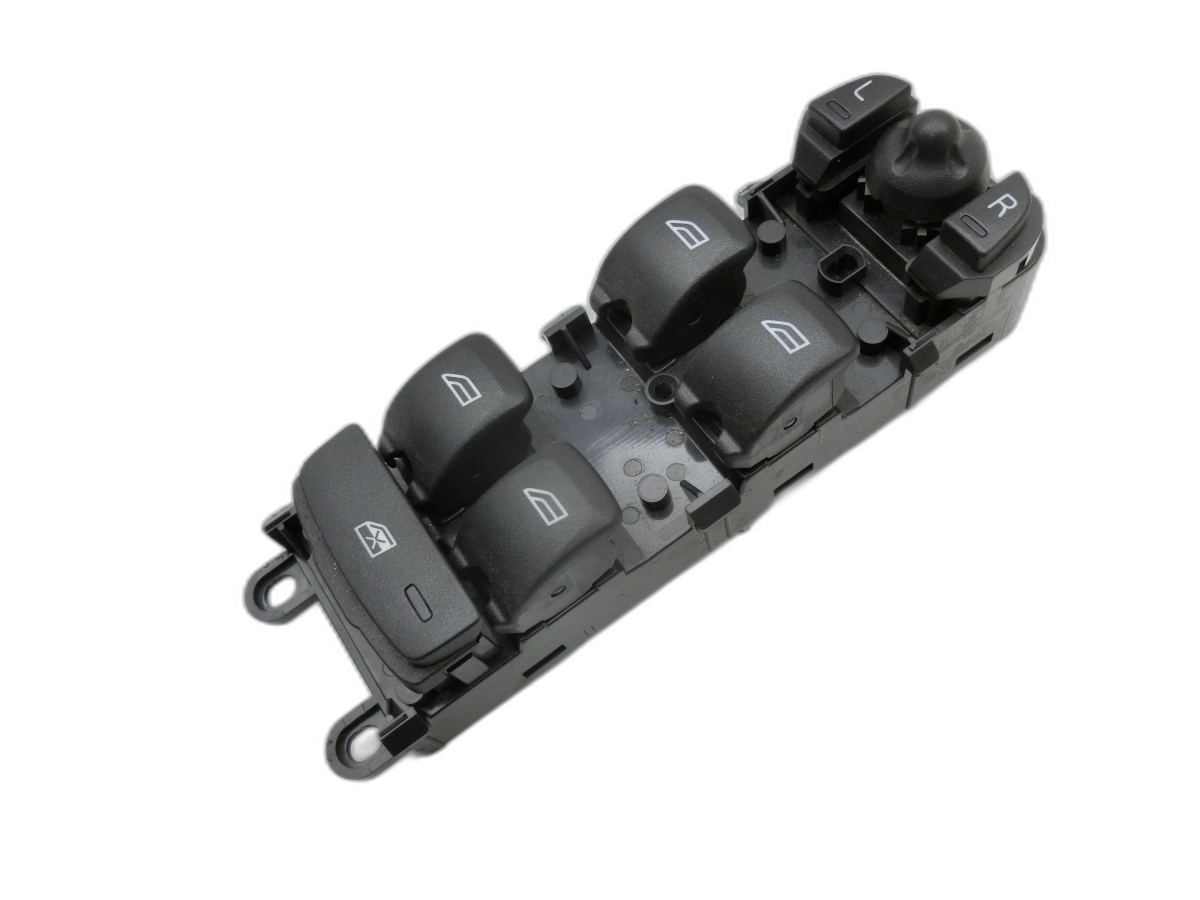 Range Rover Sport LS 10-13  Fensterhebermotor mit Fensterheber Links Vorne - Bild 1