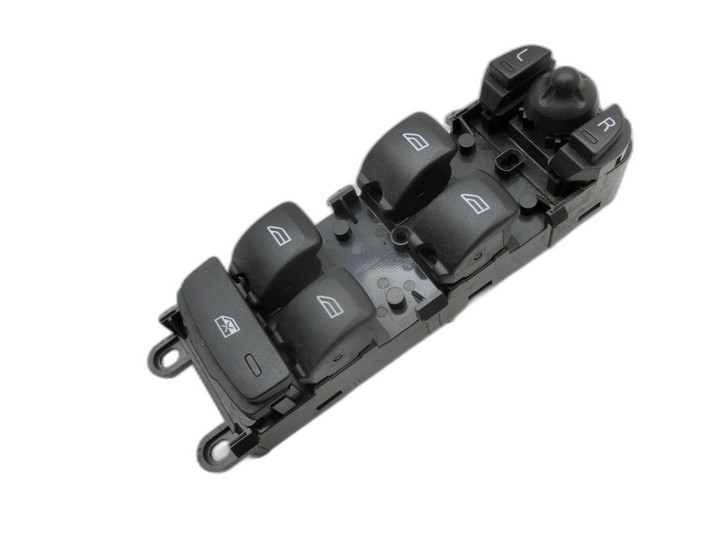 Range Rover Sport LS 10-13  Fensterhebermotor mit Fensterheber Links Vorne  - Bild 1