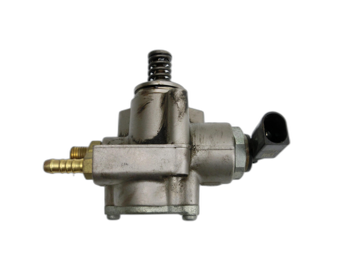 Pompa iniezione ad alta pressione del carburante per VW Touran 1T 06-10 - Bild 1