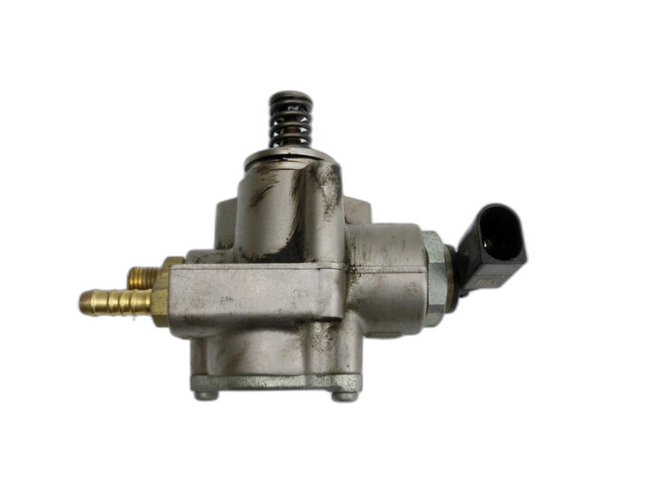 VW Touran 1T 06-10 TSI 1,4 103KW Einspritzpumpe Hochdruckpumpe Benzinpumpe  - Bild 1