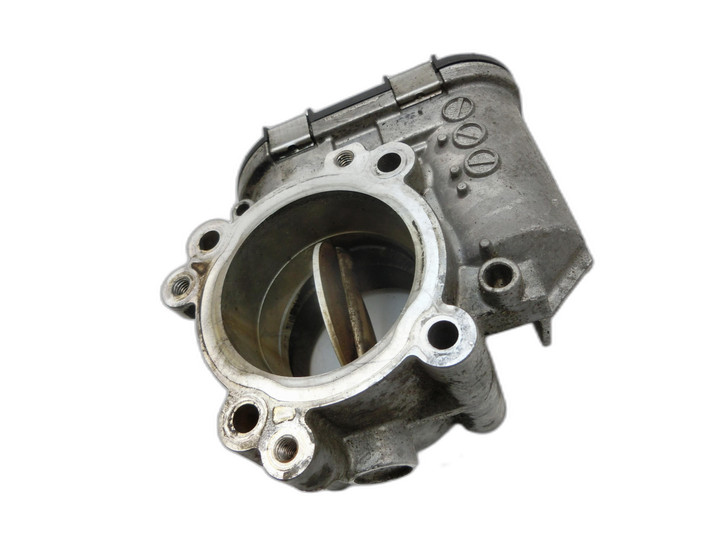 Mercedes W251 R300 10-13 CDI 3,0 140KW 642872 Drosselklappe  - Bild 1