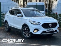 2023 MG MG ZS 1.5 VTi-TECH Exclusive SUV 5dr Petrol Manual Euro 6 (s/s) (106 ps)